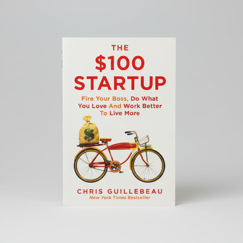 The $100 Startup