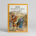 101 Favorite Stories from the Bible