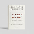12 Rules for Life: An Antidote to Chaos