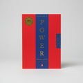 The 48 Laws of Power (Big Size)