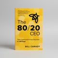 The 80/20 CEO