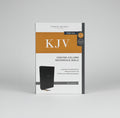 KJV Center-Column Reference Bible