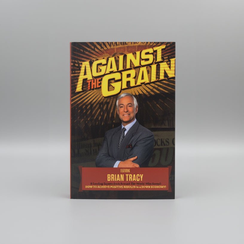 Against the Grain