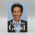 All Things Are Working for Your Good