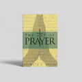 The Art of Prayer – A Handbook on How to Pray