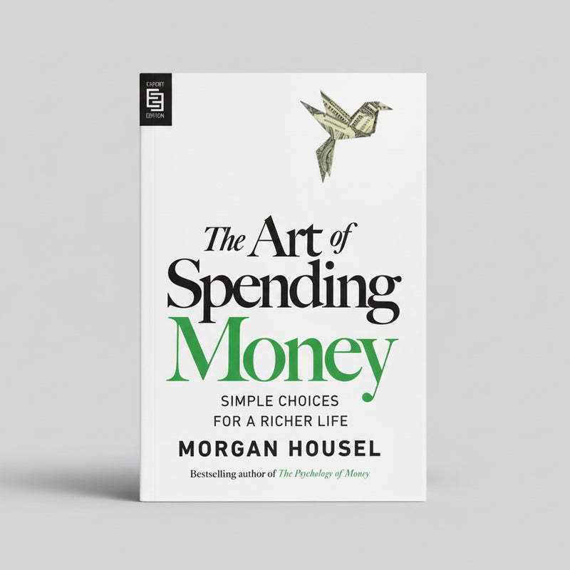 The Art of Spending Money