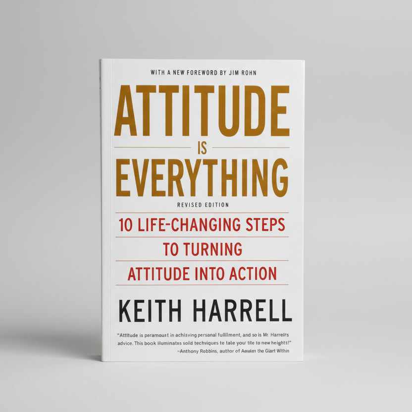 Attitude Is Everything