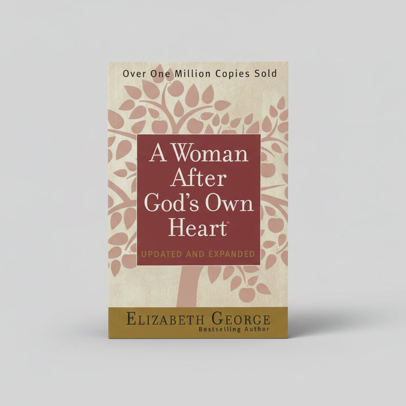 A Woman After God's Own Heart