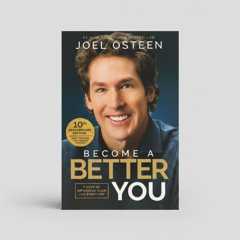 Become a Better You