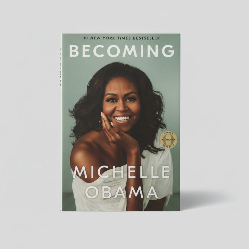 Becoming