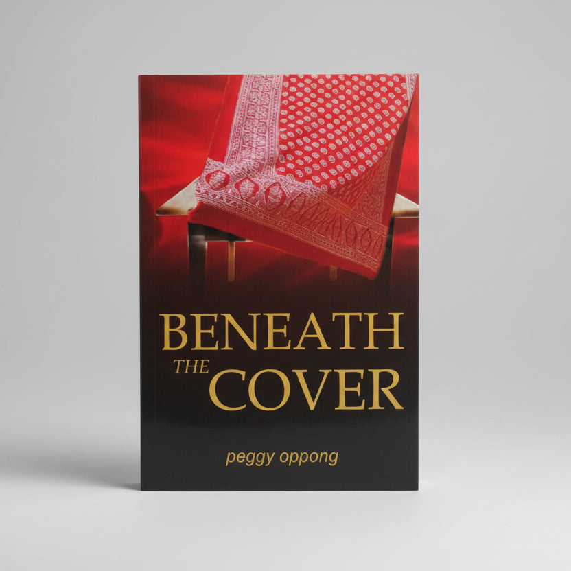 Beneath the Cover