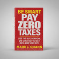 Be Smart Pay Zero Tax