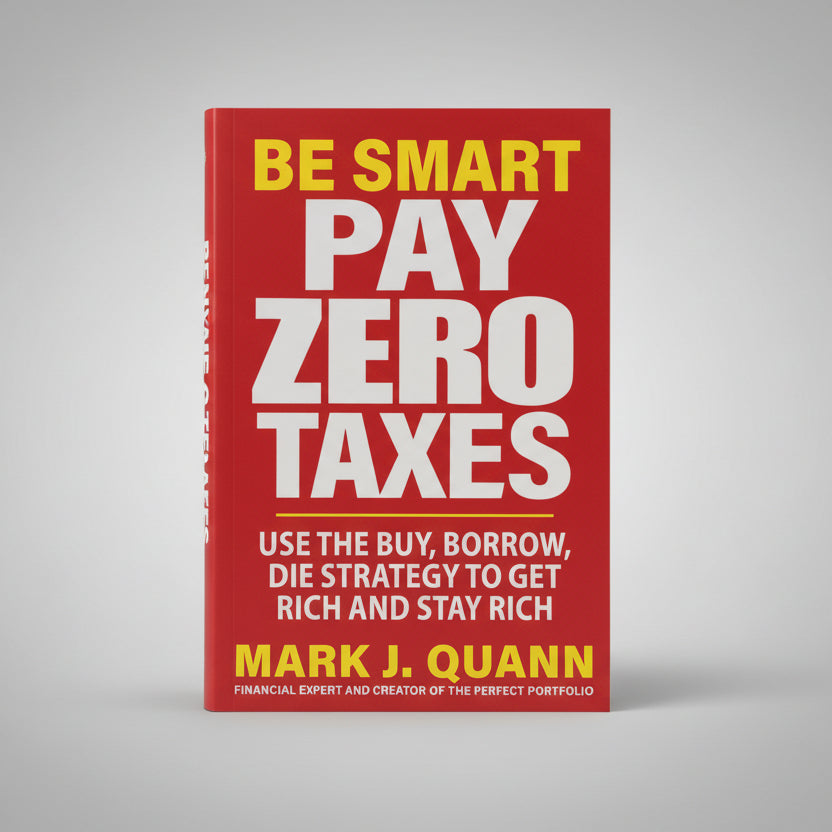 Be Smart Pay Zero Tax
