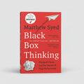Black Box Thinking