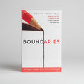 Boundaries: When to Say Yes, How to Say No to Take Control of Your Life