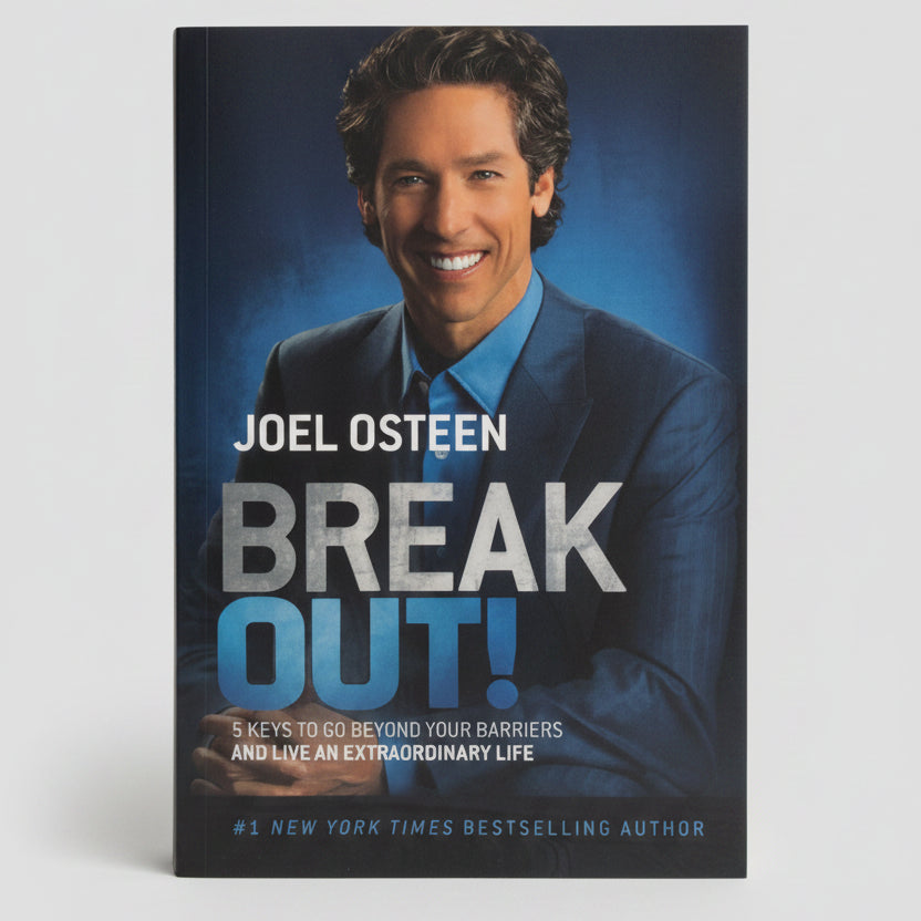 Break Out!
