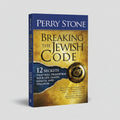 Breaking the Jewish Code