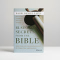 Business Secrets from the Bible