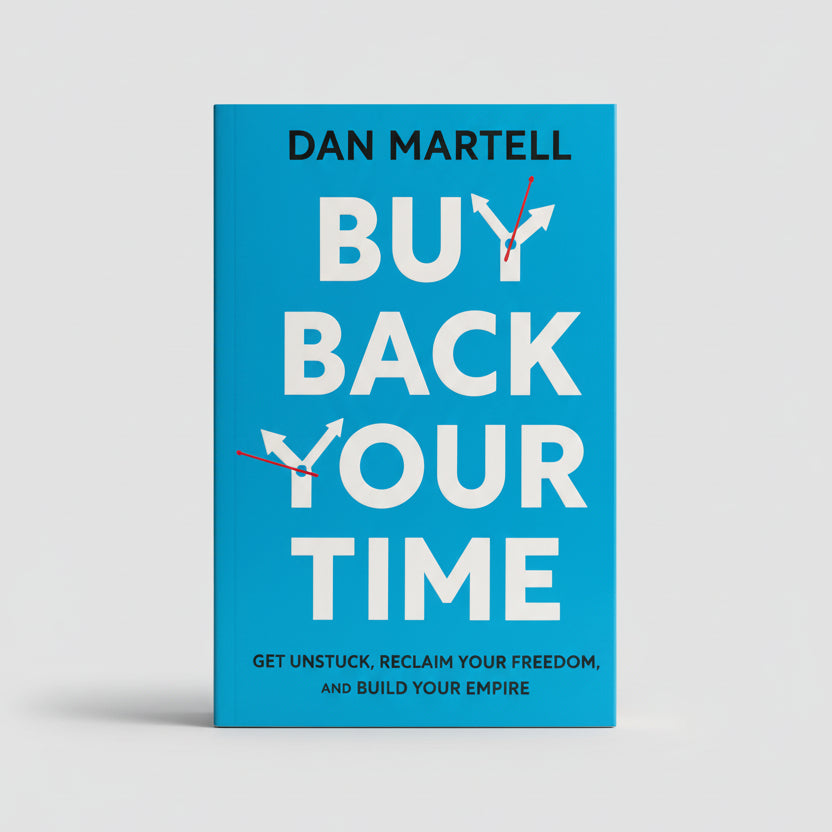 Buy Back Your Time
