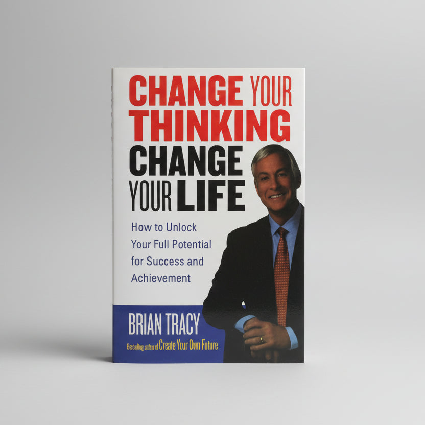 Change Your Thinking