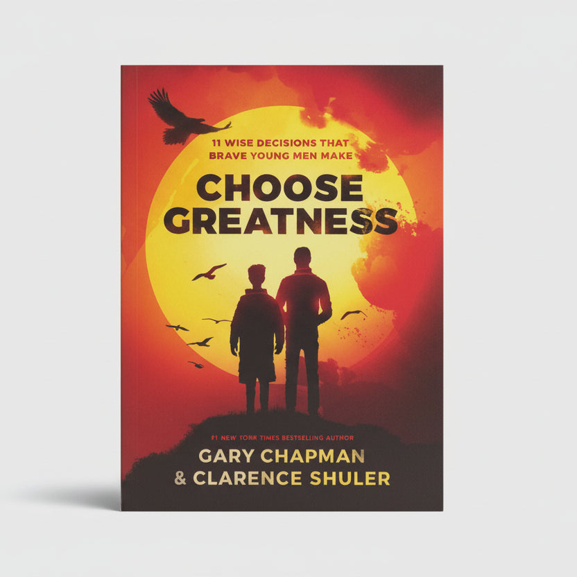 Choose Greatness