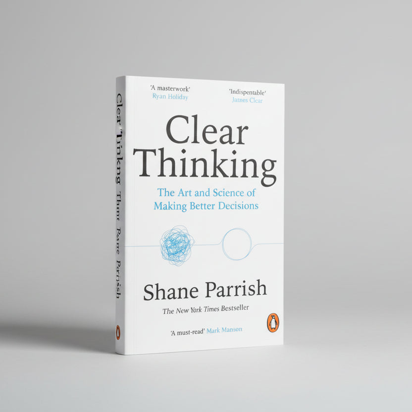 Clear Thinking