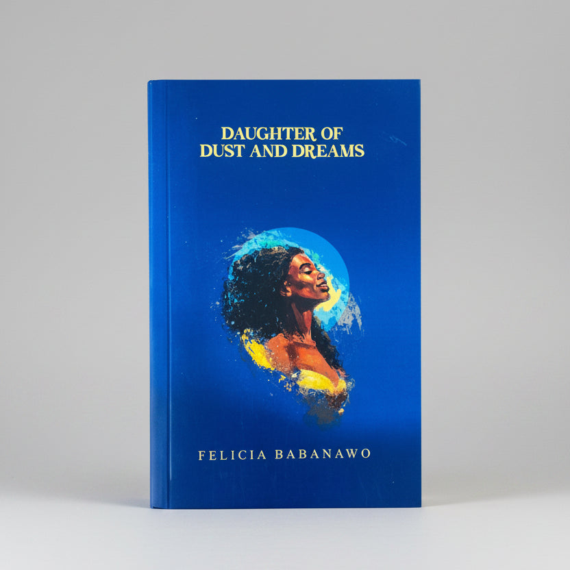 Daughter of Dust and Dreams