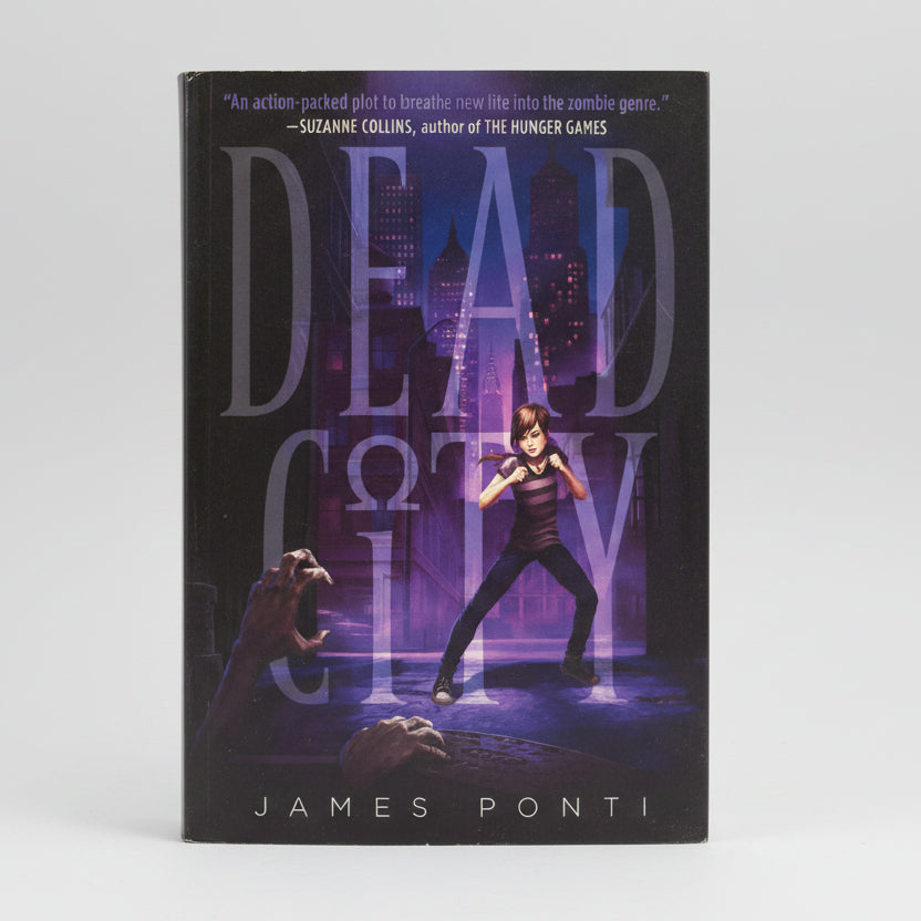 Dead City (Thrift)