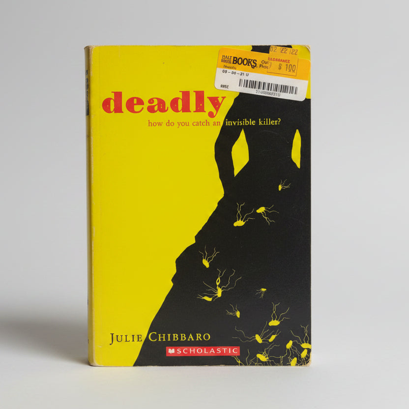 Deadly (Thrift)