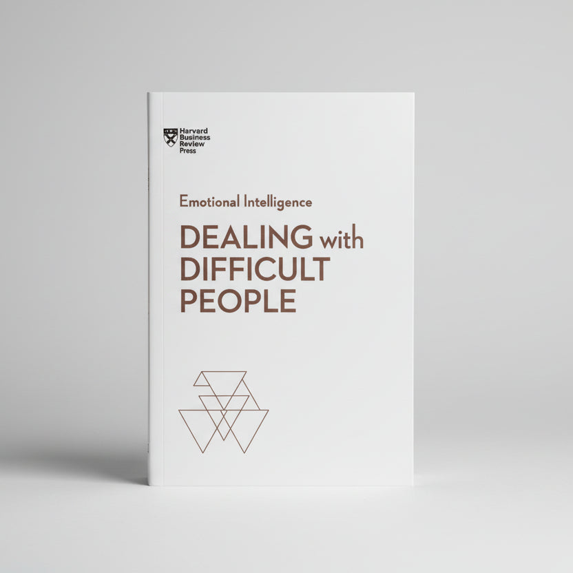 Dealing With Difficult People