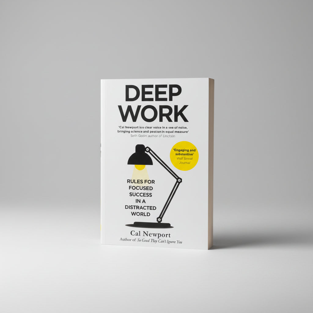 Deep Work