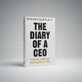 The Diary of a CEO: The 33 Laws of Business and Life