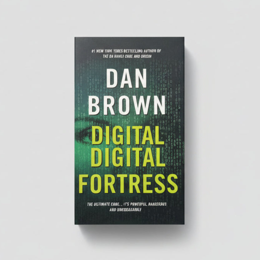 Digital Fortress