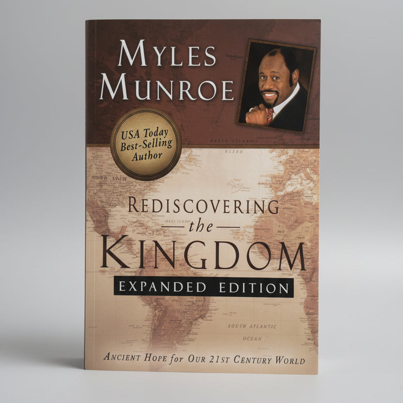Rediscovering the Kingdom