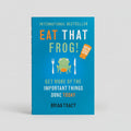 Eat That Frog!