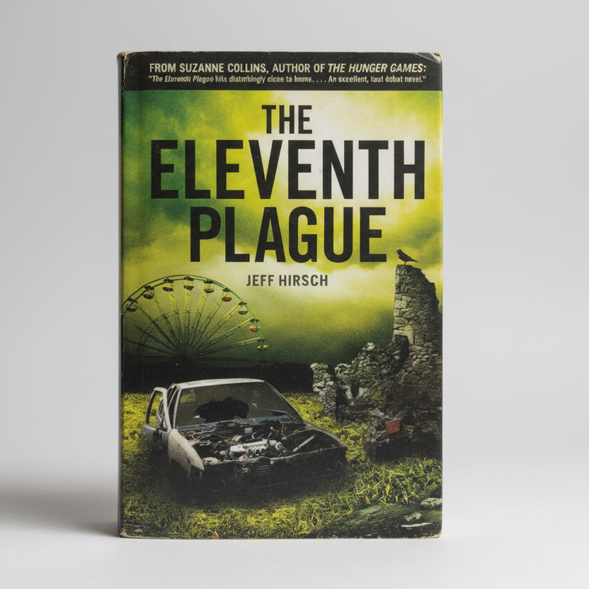 The Eleventh Plague (Thrift)