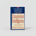 Emotional Intelligence: Why It Can Matter More Than IQ