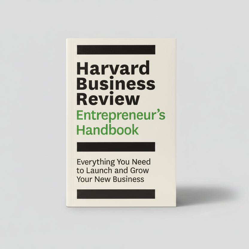 Entrepreneur's Handbook