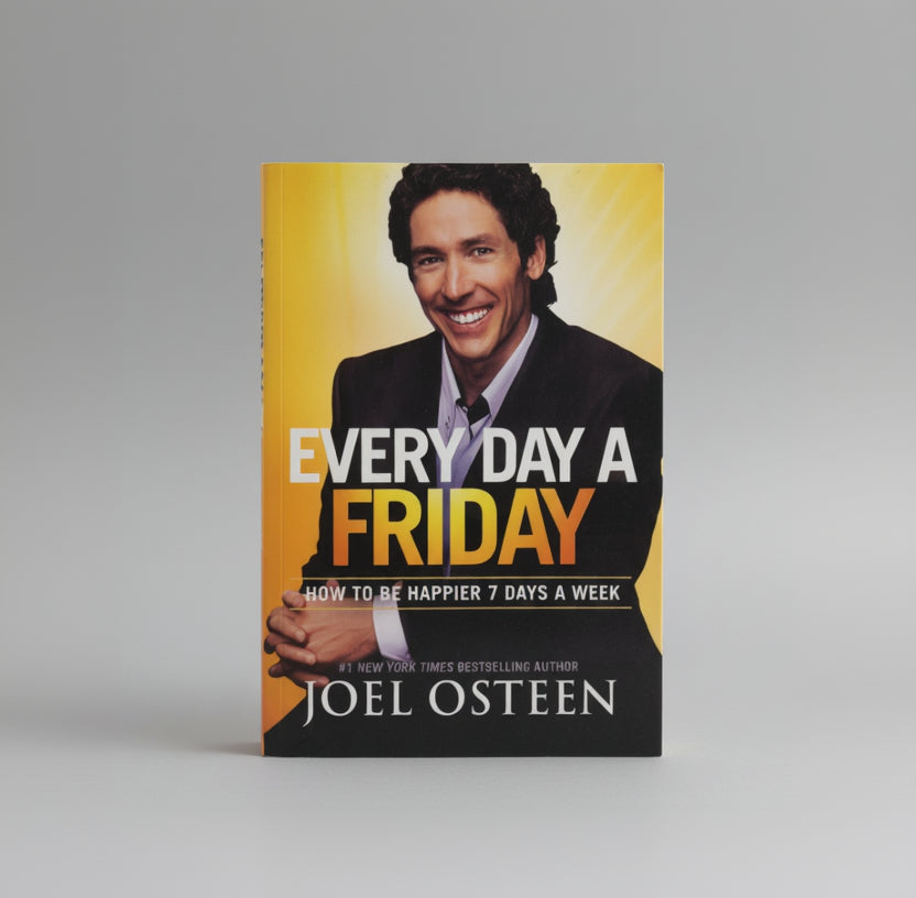 Every Day a Friday