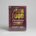 Faith Food Devotions