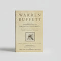 Warren Buffett and the Interpretation of Financial Statements