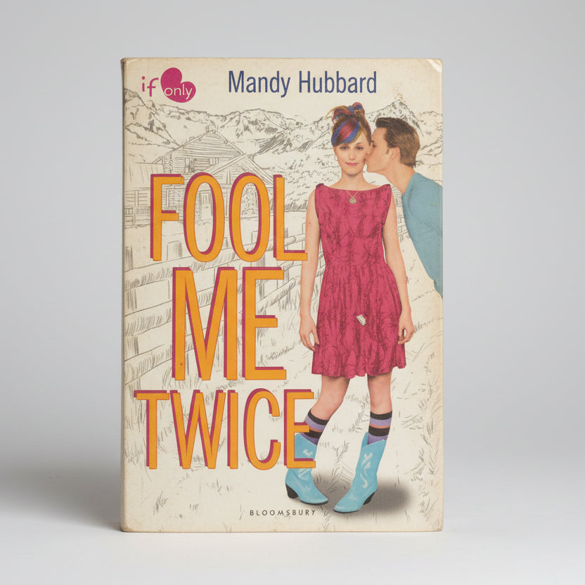 Fool Me Twice (Thrift)