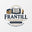 Frantill Enterprise Bookshop logo