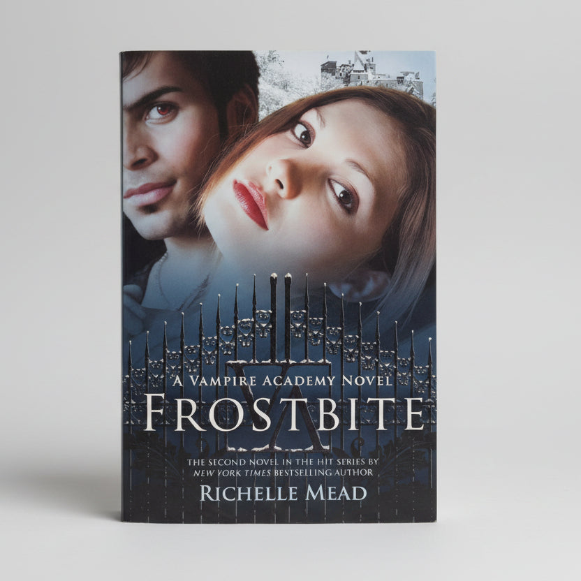 Frostbite (Thrift)