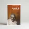 Gandhi: Radical Wisdom for a Changing World