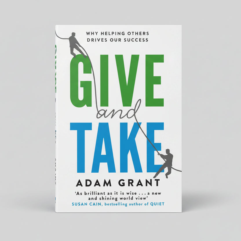 Give and Take