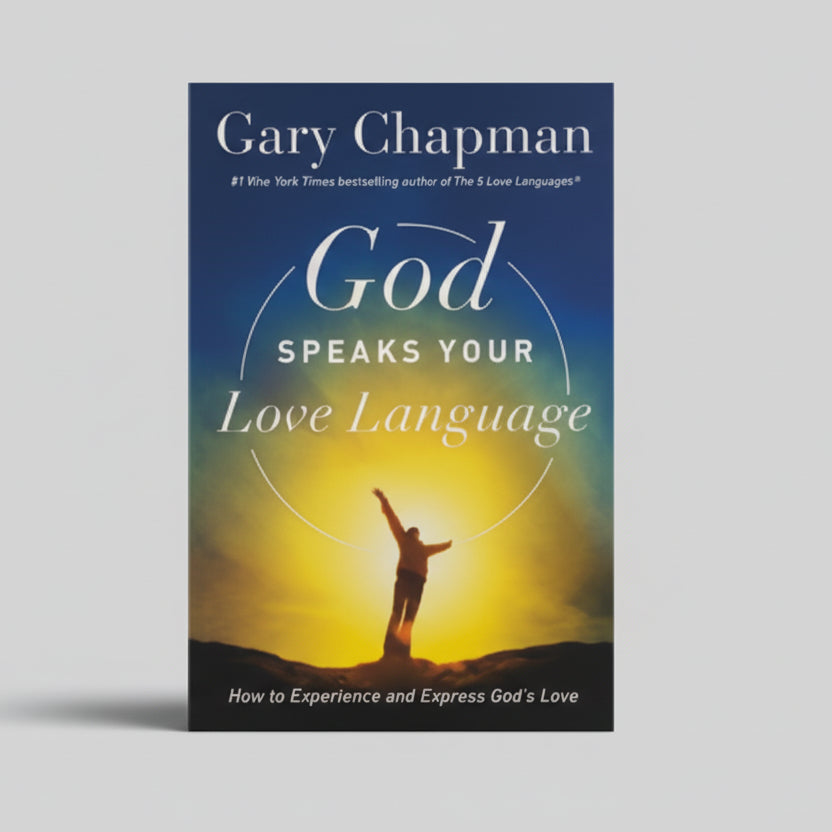 God Speaks Your Love Language