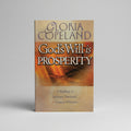 God's Will is Prosperity