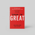 Good to Great