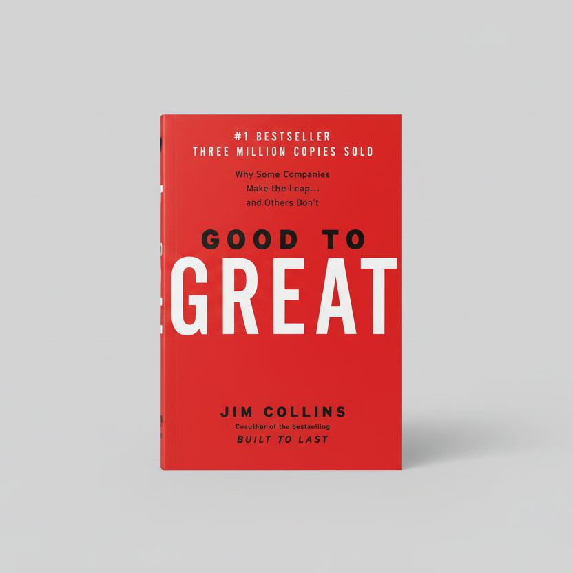Good to Great